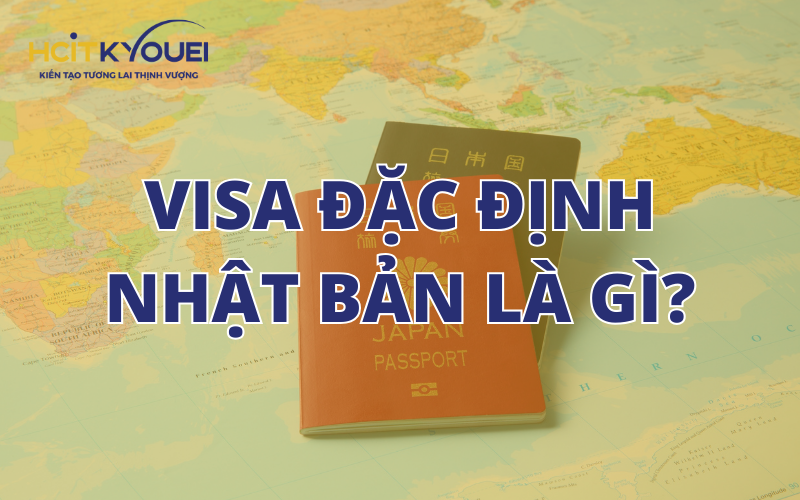 visa dac dinh nhat ban