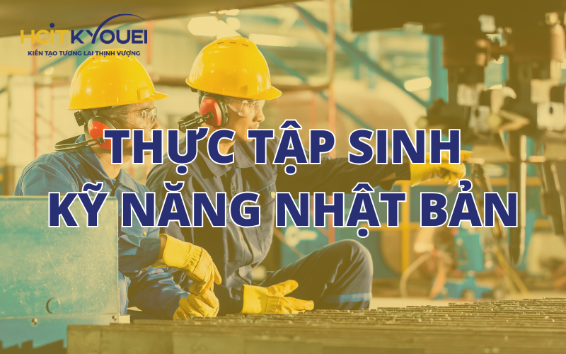 thuc tap sinh ky nang nhat ban