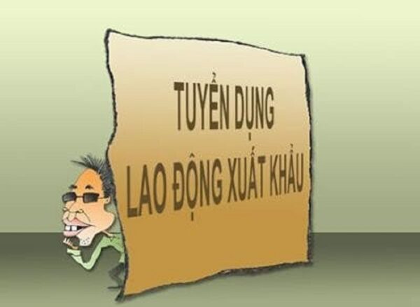 lua dao xuat khau lao dong