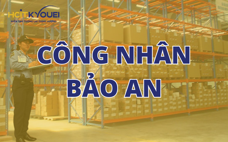 cong nhan bao an